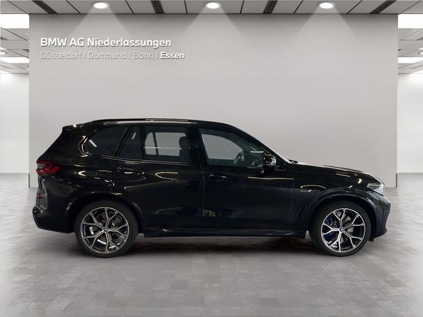 BMW X5 45e xDrive 290 kW image number 3