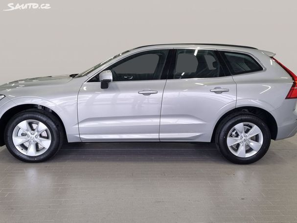 Volvo XC60 B4 AWD T8 145 kW image number 3