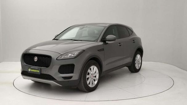 Jaguar E-Pace AWD S 110 kW image number 1