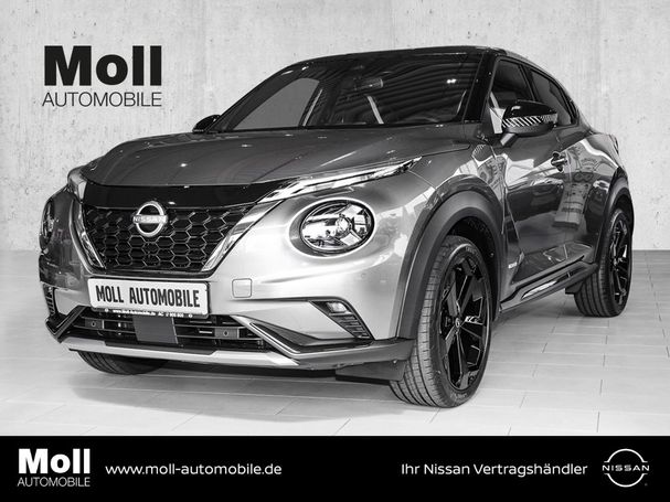 Nissan Juke 1.6 Hybrid PREMIERE EDITION 4AMT 105 kW image number 1