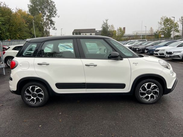 Fiat 500L Cross 70 kW image number 8