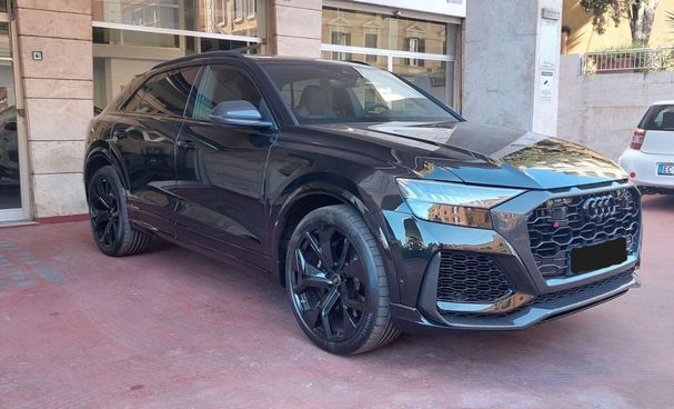 Audi RSQ8 441 kW image number 2