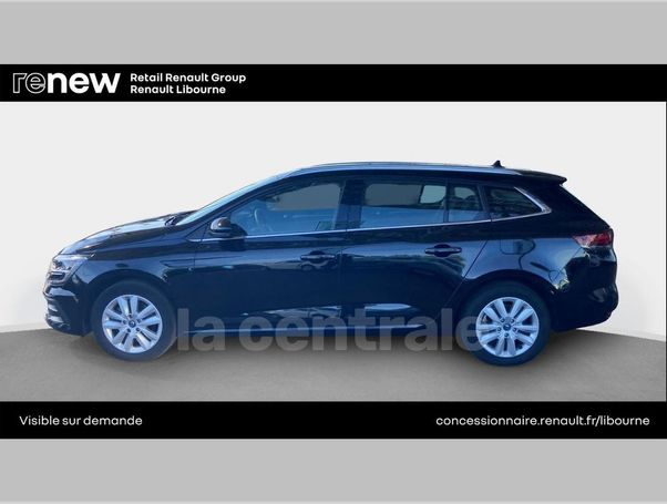 Renault Megane E-Tech 118 kW image number 5