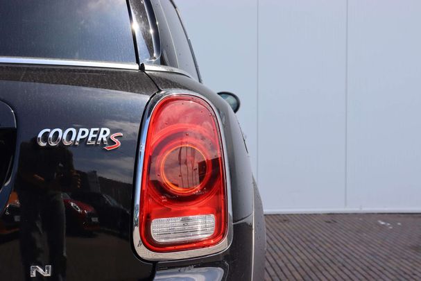 Mini Cooper S Countryman 141 kW image number 8