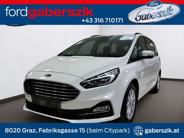 Ford Galaxy 2.5 Hybrid 140 kW image number 1