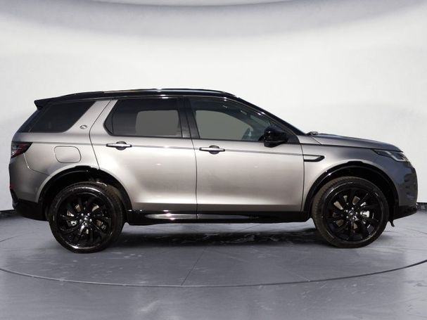 Land Rover Discovery Sport D200 S 150 kW image number 3