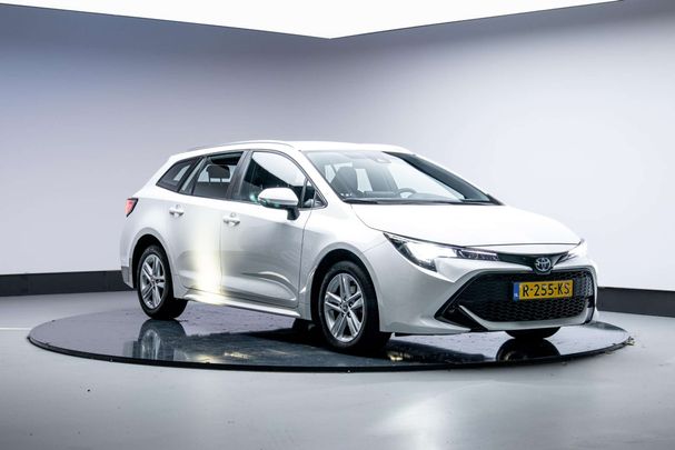 Toyota Corolla 1.8 Hybrid Touring Sports 90 kW image number 1