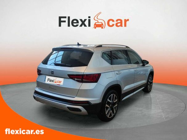 Seat Ateca 2.0 TDI 110 kW image number 7