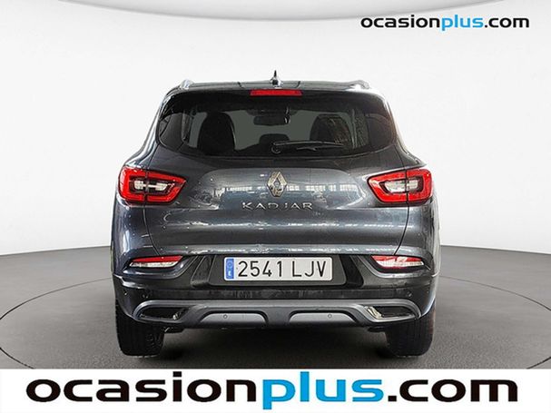 Renault Kadjar TCe GPF 117 kW image number 15