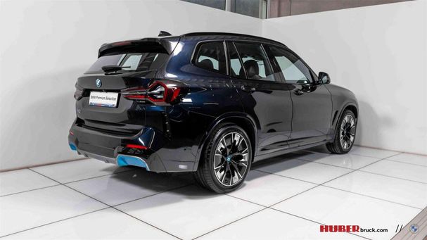 BMW iX3 eDrive 210 kW image number 2