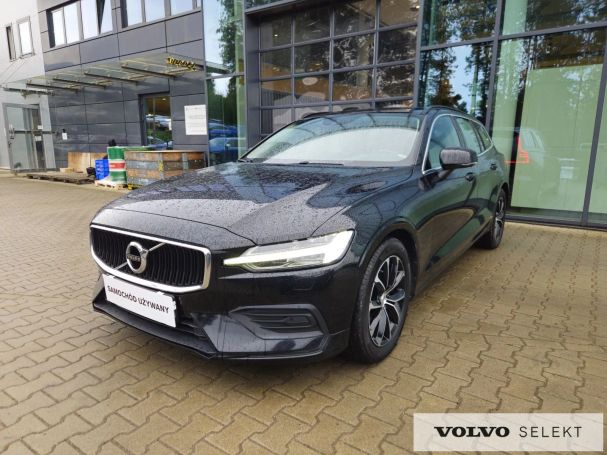 Volvo V60 145 kW image number 1