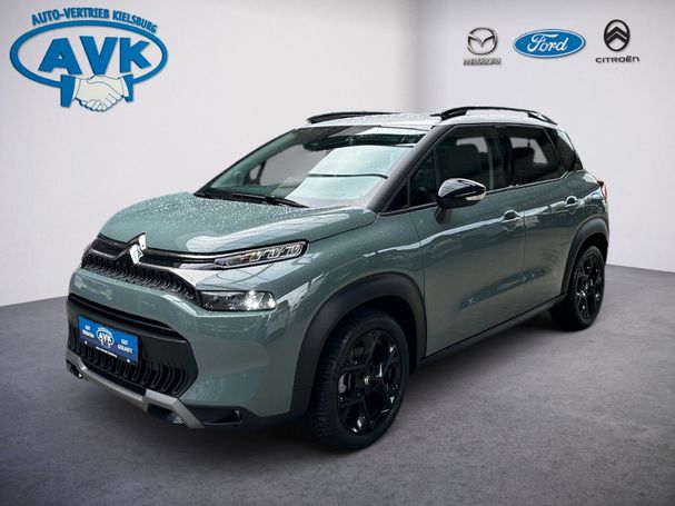 Citroen C3 Aircross 96 kW image number 1