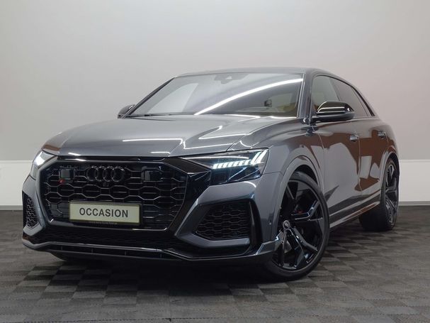 Audi RSQ8 4.0 TFSI quattro 442 kW image number 1