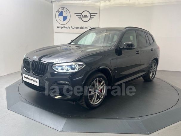 BMW X3 xDrive 215 kW image number 1