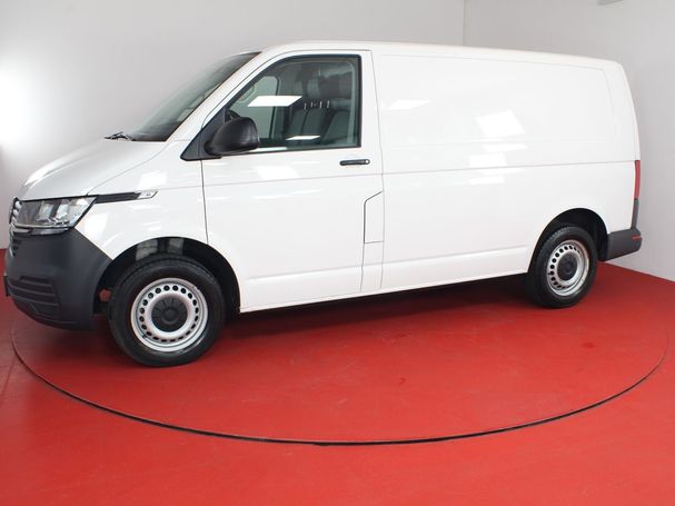 Volkswagen T6 Transporter 2.0 TDI 81 kW image number 33