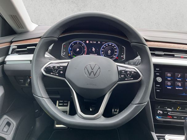 Volkswagen Arteon 110 kW image number 15