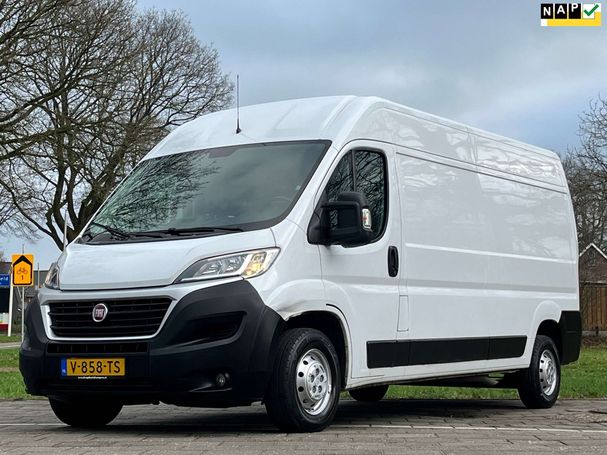 Fiat Ducato 2.3 MultiJet 96 kW image number 1