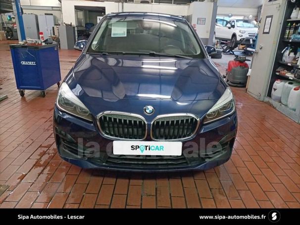 BMW 218d Gran Tourer 110 kW image number 17