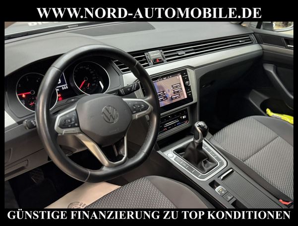 Volkswagen Passat Variant 2.0 TDI 110 kW image number 12