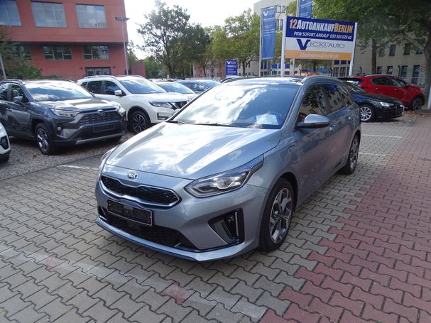 Kia Ceed Sportswagon 1.6 Plug-in Hybrid Platinum 104 kW image number 1