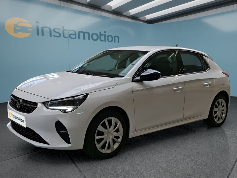 Opel Corsa F 1.2