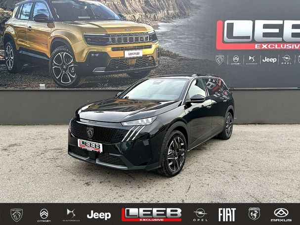 Peugeot 5008 136 100 kW image number 1