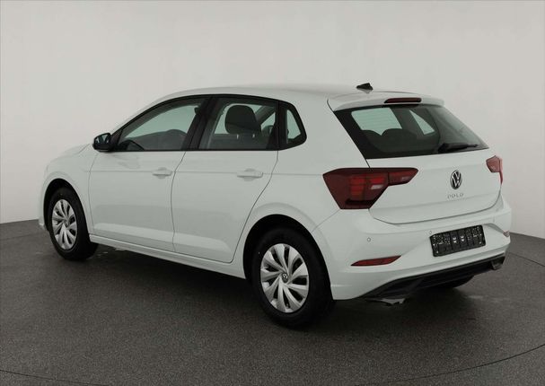 Volkswagen Polo 1.0 TSI DSG 70 kW image number 3