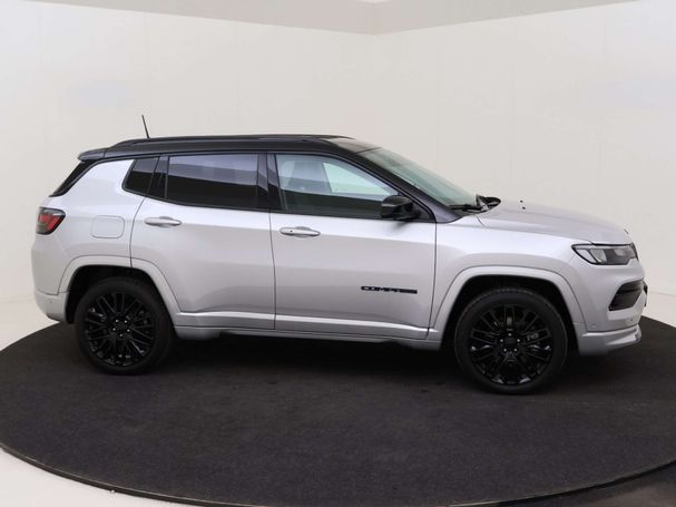 Jeep Compass 177 kW image number 7