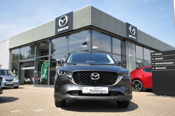 Mazda CX-5 143 kW image number 2