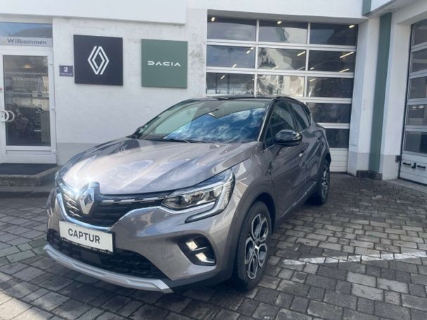 Renault Captur TCe 90 67 kW image number 1