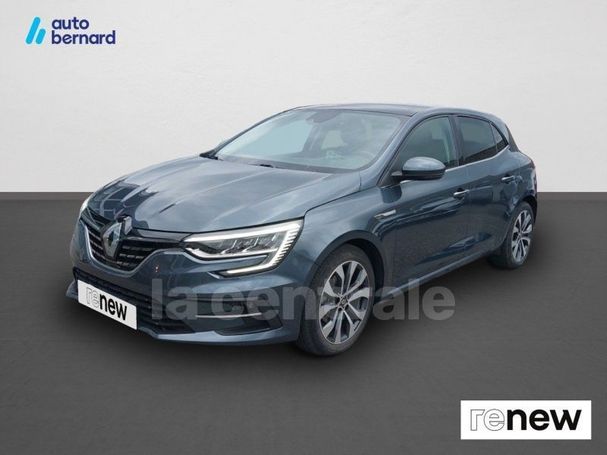 Renault Megane 103 kW image number 1