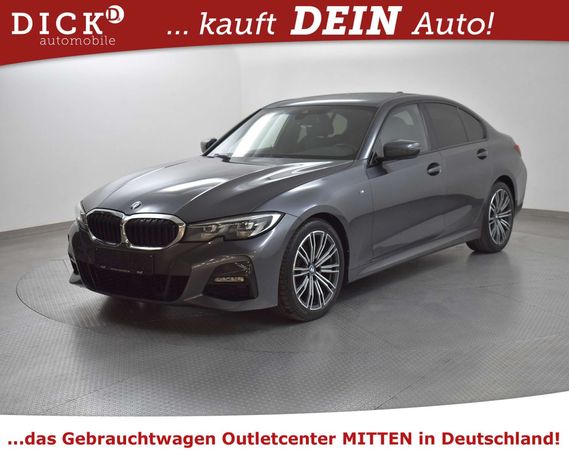 BMW 320d 140 kW image number 1