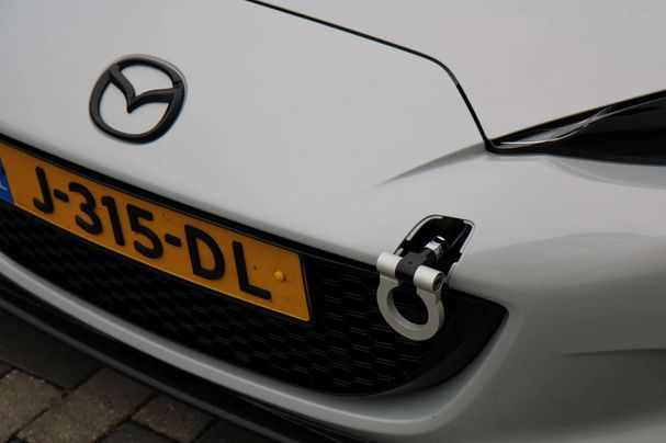 Mazda MX-5 SKYACTIV-G 135 kW image number 35