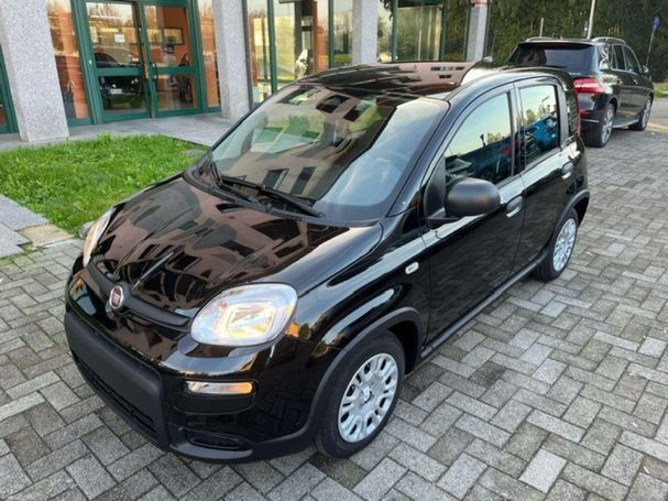 Fiat Panda 51 kW image number 2