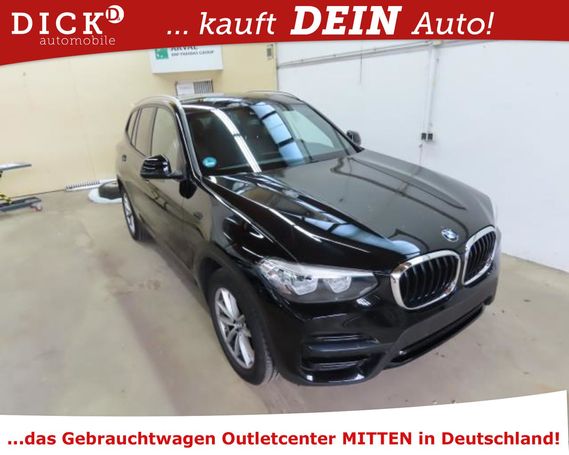 BMW X3 xDrive 195 kW image number 1