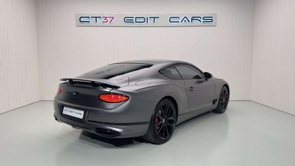 Bentley Continental GT 467 kW image number 6