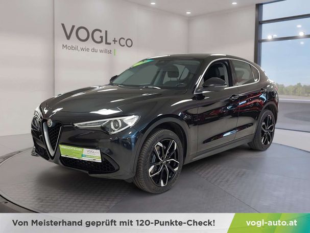 Alfa Romeo Stelvio 2.0 Super 147 kW image number 1