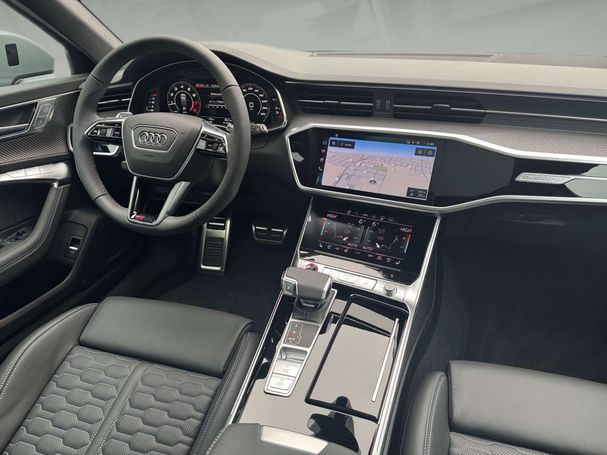 Audi RS6 Tiptronic 441 kW image number 20