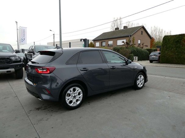 Kia Ceed 1.0 T-GDI 7 74 kW image number 6