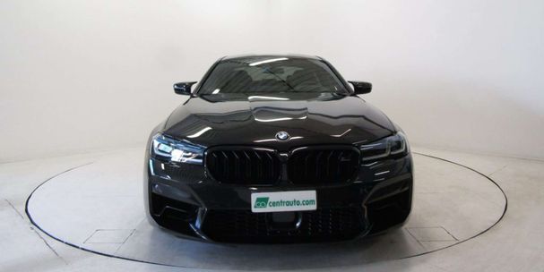 BMW M5 Competition xDrive M 460 kW image number 3