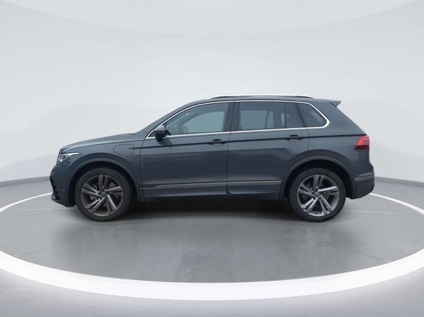 Volkswagen Tiguan 1.4 eHybrid R-Line DSG 180 kW image number 5