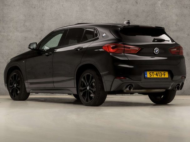 BMW X2 sDrive20i M Sport 141 kW image number 4