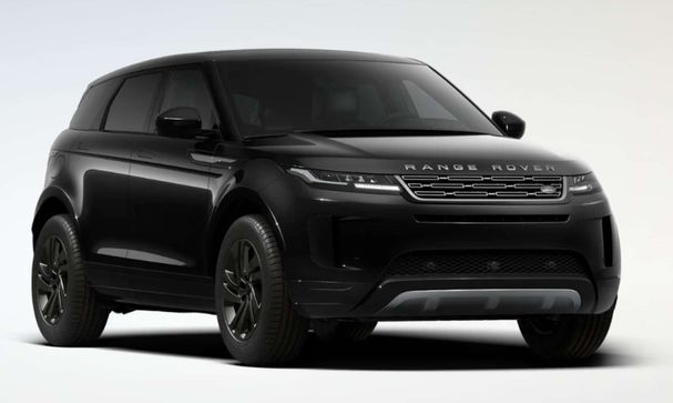 Land Rover Range Rover Evoque P300e AWD 227 kW image number 1