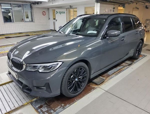 BMW 330d Touring Sport Line 210 kW image number 1