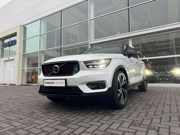 Volvo XC40 T5 Recharge 193 kW image number 5