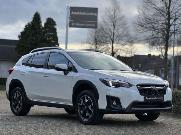 Subaru XV 84 kW image number 1