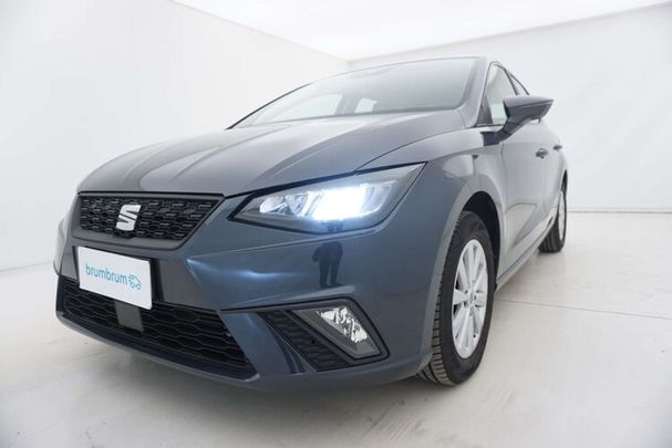 Seat Ibiza 1.0 DSG 81 kW image number 10