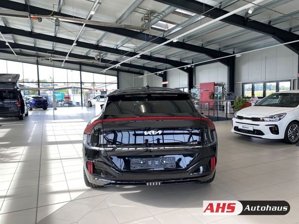 Kia EV6 GT 4WD 430 kW image number 3