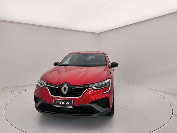 Renault Arkana E-Tech Hybrid 105 kW image number 3