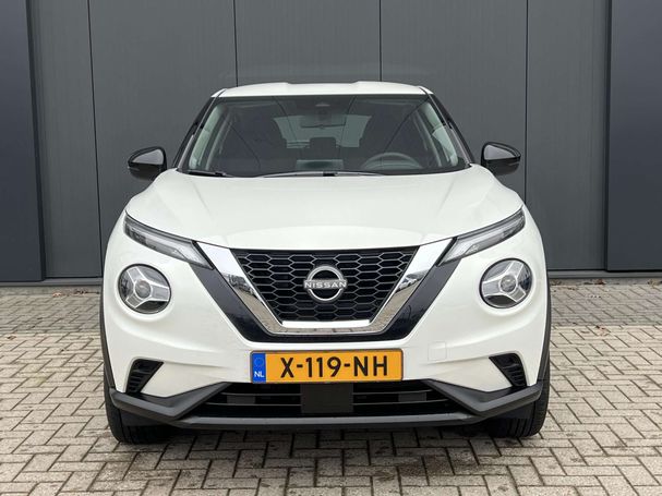 Nissan Juke 1.0 DIG-T 114 84 kW image number 12